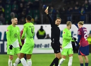 开云体育中国-包含沃尔夫斯堡主场大胜，德甲攻击力再现狂潮的词条