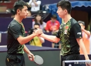 开云体育APP下载-波兰乒乓球队逆转德国乒乓球队，马龙关键制胜的简单介绍