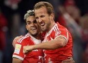 开云体育下载-关于韩国力克克罗地亚，哈里·凯恩送出助攻的信息