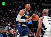 开云体育官方网站-马刺队打破连败，备战决赛状态提升