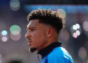 开云体育登录-多特蒙德客场逆转，桑乔梅开二度助球队晋级