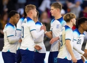 开云平台-英格兰队在与捷克队的较量中获胜