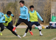 开云体育官方网站-优异成绩！球队积极备战下场比赛