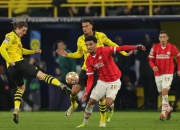 开云APP-多特蒙德球员集训积极，盼望能进决赛