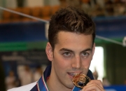 开云体育下载-关于欧洲游泳选手表现抢眼获得奖牌的信息