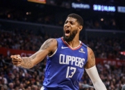 开云体育平台APP-魔术横扫湖人B队，乔治关键制胜的简单介绍