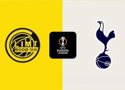 开云体育下载-热刺主场告急，难以逆转颓势