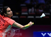 开云体育在线-包含印度羽毛球队绝地反击法国羽毛球队，马琳高光表现的词条