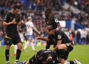 开云平台-曼城2比1险胜狼队，提前锁定三分