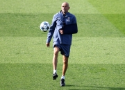 开云体育在线-巴黎圣日耳曼备战欧国联比赛，豪取三分的简单介绍