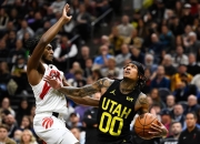 开云官方app入口-爵士联手灭猛龙，卢比奥命中绝杀