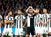 开云体育在线-尤文图斯遭厄运，意甲劲旅遗憾出局