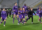 开云体育在线-佛罗伦萨客场告捷，球队迎来复苏