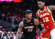 开云体育官方网站-关于热火击败老鹰，总决赛之路充满变数的信息