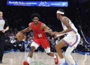 开云体育-包含开拓者队遭遇连败，球迷呼吁加强防守的词条