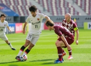 开云体育中国-亚冠比赛中，中国球队实现胜利