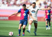 开云官方app入口-塞尔塔主场团队努力，取得胜利的简单介绍