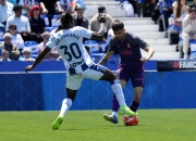 开云体育官网-包含莱加内斯客场遭卡迪斯逼平，三连败状态延续的词条