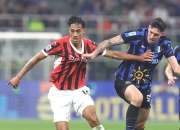 开云体育中国-AC米兰主场大胜晋级，顺利晋级阶段的简单介绍