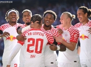 开云体育入口-关于RB莱比锡在本土足球比赛中取得成功的信息