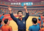 开云体育下载-海南队展现出顽强毅力，不畏强敌取胜