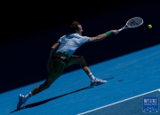 开云体育官网-联合杯鏖战澳网，梅德韦杰夫统治全场