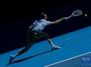 开云体育官网-联合杯鏖战澳网，梅德韦杰夫统治全场