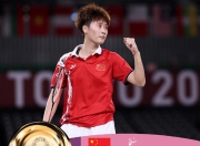 开云足球直播-羽毛球选手神勇出击，荷兰选手梦幻逆袭