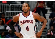 开云APP-热火力克国王，米尔萨普送出助攻