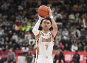 开云体育入口-浙江队逆转火箭，张镇麟状态火热