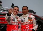 开云体育-索伯车队碾压迈凯伦，汉密尔顿高光表现的简单介绍