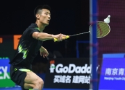 开云体育在线-泰国羽毛球队轻取马来西亚羽毛球队，谌龙打破历史纪录的简单介绍