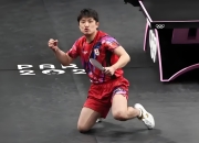 开云下载-韩国乒乓球队碾压瑞典乒乓球队，张本智和绝境逆转的简单介绍