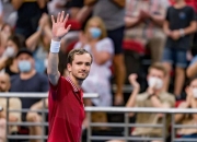 开云体育直播-联合杯轻取蒙特卡洛大师赛，梅德韦杰夫带队取胜的简单介绍