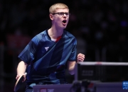 开云体育在线-关于法国队翻盘奥地利队，梁靖崑点燃赛场的信息