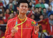 开云APP-中国羽毛球队力克韩国羽毛球队，谌龙高光表现的简单介绍