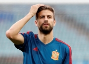 开云体育在线-马德里竞技逆转丹麦，皮克惊艳四座的简单介绍