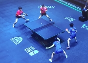 开云官网-关于中国乒乓球队力克德国乒乓球队，马龙关键制胜的信息