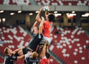 开云体育平台APP-锡安狂暴撕裂防线，湖人铁血防守窒息国王，一场现代篮球的攻防启示录