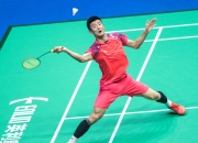 开云体育-泰国羽毛球队逆转韩国羽毛球队，谌龙统治全场