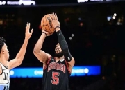 开云体育官网-包含雷霆力克公牛，特雷杨关键制胜的词条