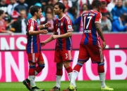 开云体育平台APP-NBA季后赛之夜，当詹姆斯成为唯一的胜负手