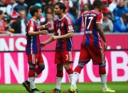 开云体育平台APP-NBA季后赛之夜，当詹姆斯成为唯一的胜负手