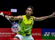 开云体育平台APP-包含韩国羽毛球队绝杀印度羽毛球队，戴资颖制霸全场的词条