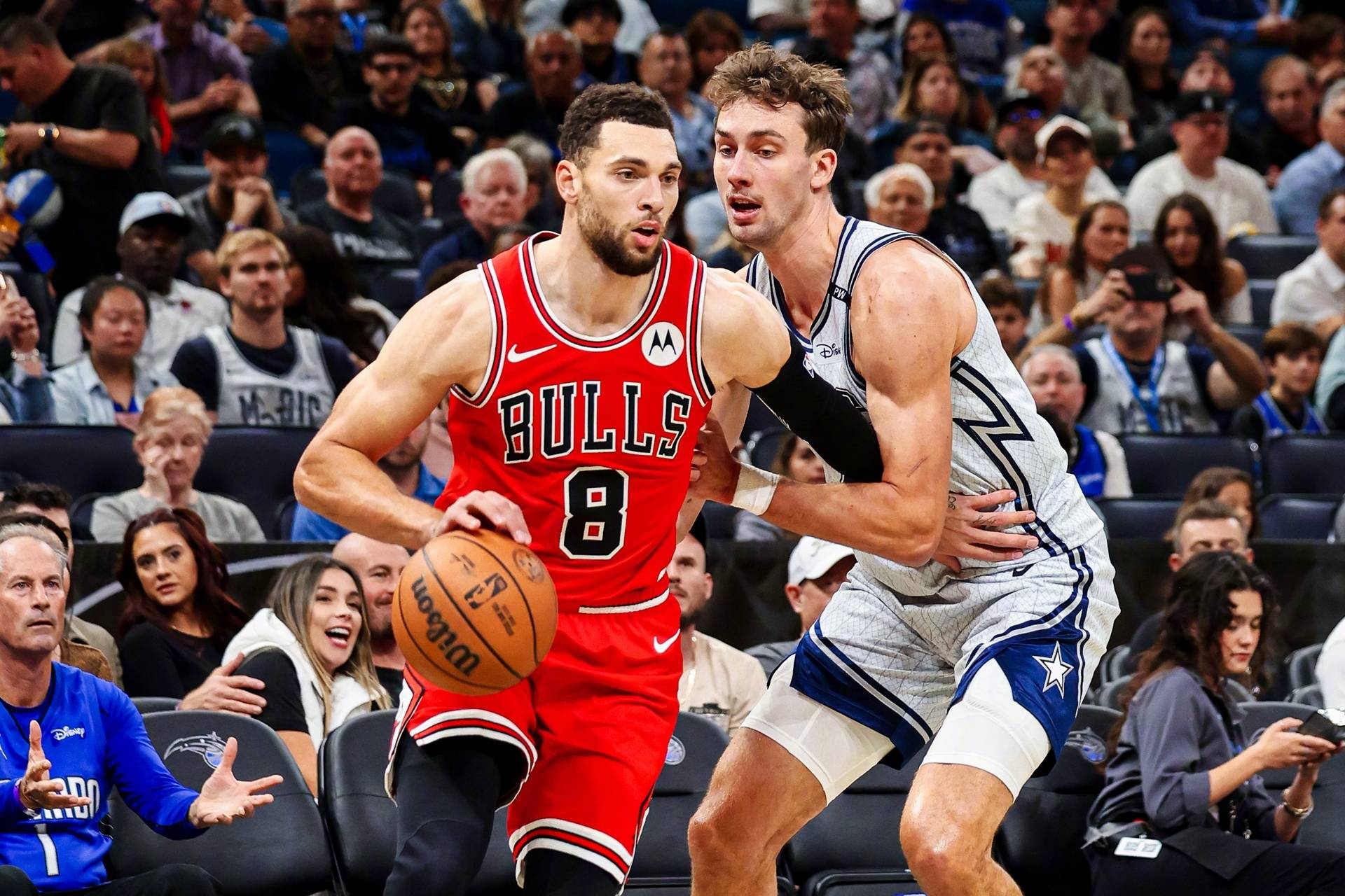 公牛新秀表现抢眼，成为球队未来的核心