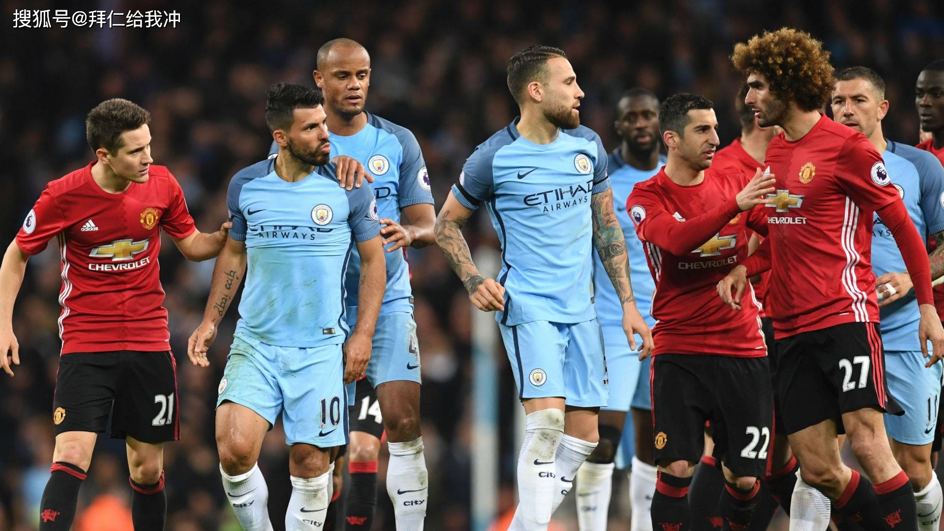 曼城再度夺得英超冠军，瓜帅引领球队成为历史第三支卫冕冠军的简单介绍