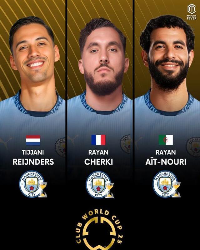 曼城再度夺得英超冠军，瓜帅引领球队成为历史第三支卫冕冠军的简单介绍