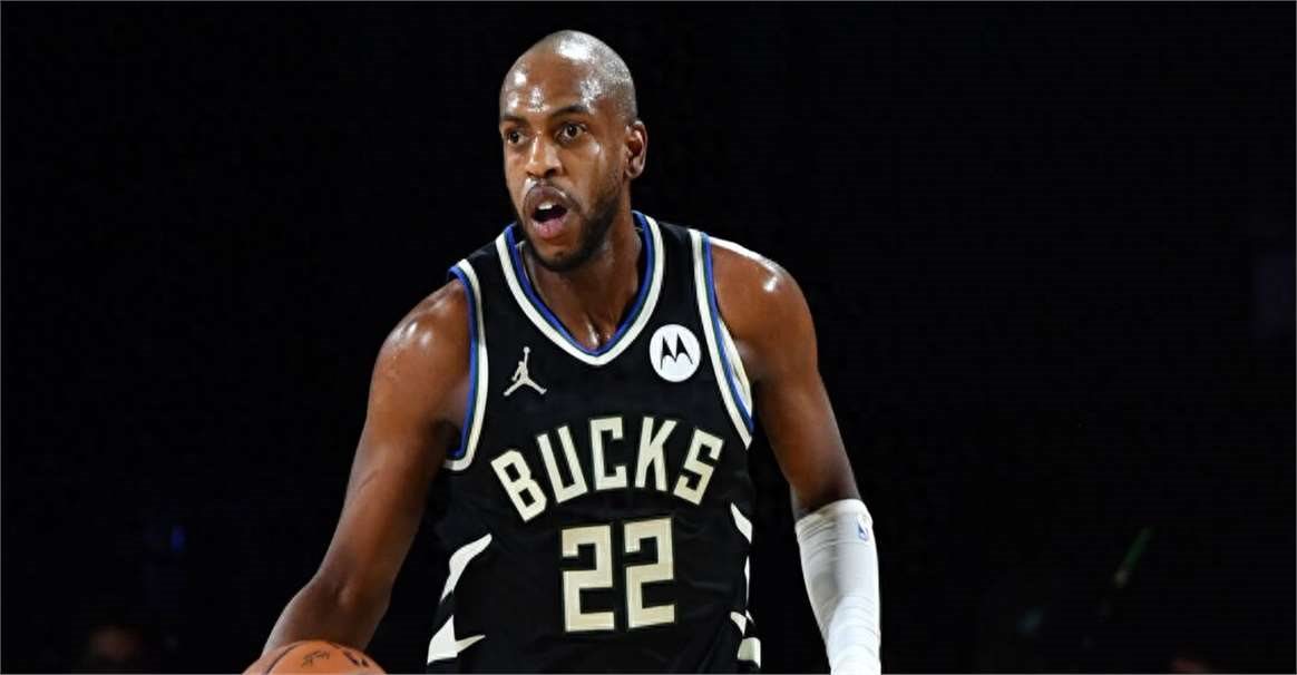 雄鹿球员米德尔顿成为湿地主保护倡导者