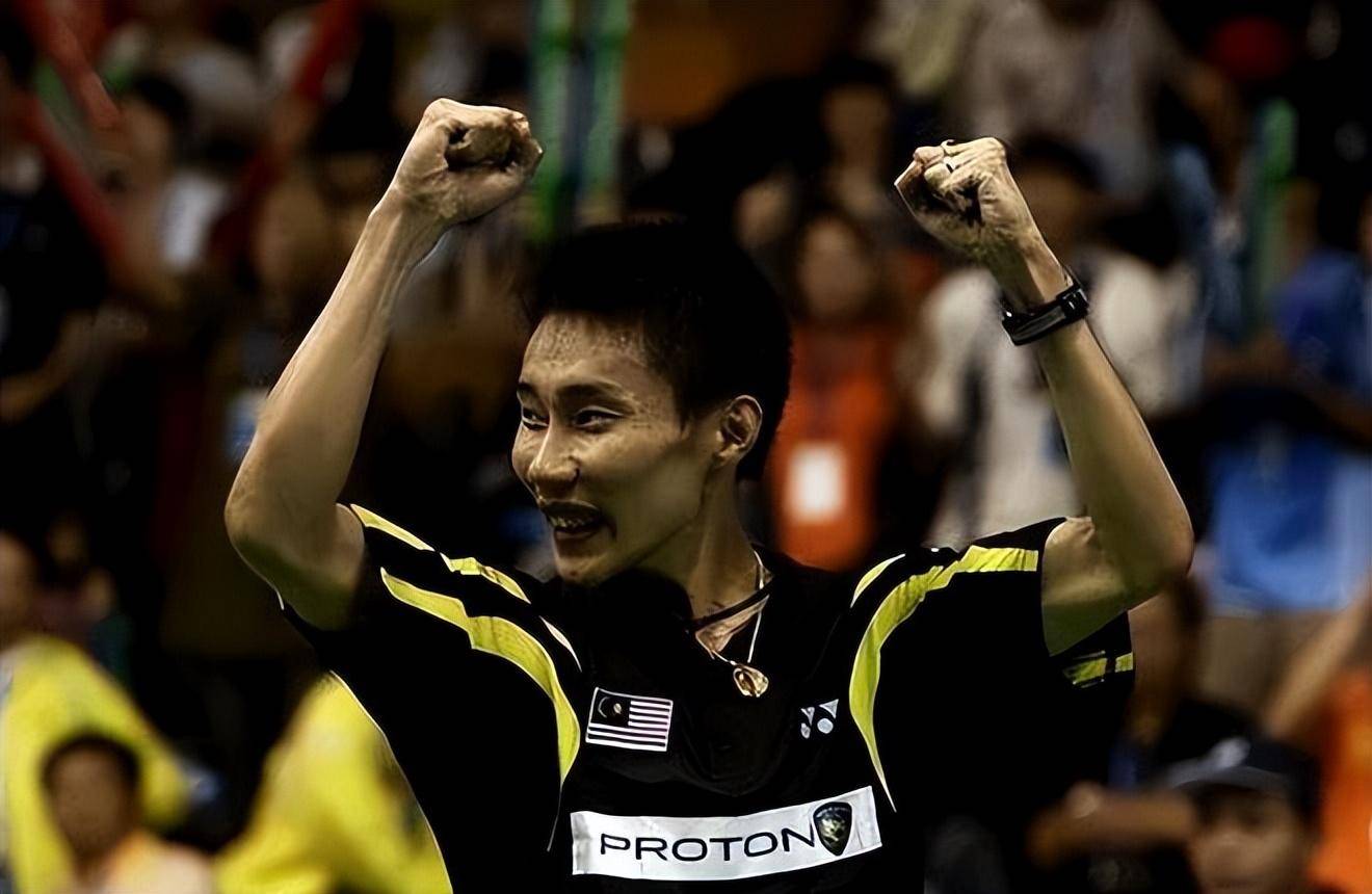 包含泰国羽毛球队绝杀丹麦羽毛球队，李宗伟打破历史纪录的词条