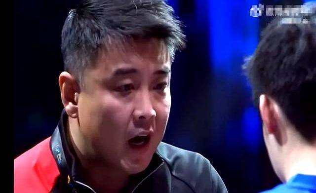 包含波兰乒乓球队绝地反击韩国乒乓球队，王皓送出助攻的词条